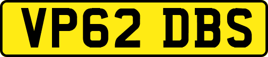 VP62DBS