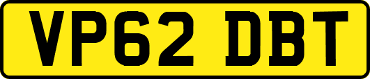 VP62DBT
