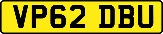 VP62DBU