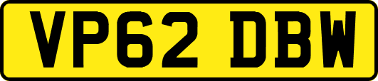 VP62DBW