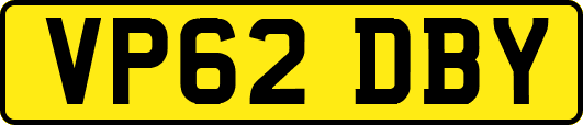 VP62DBY