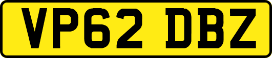 VP62DBZ
