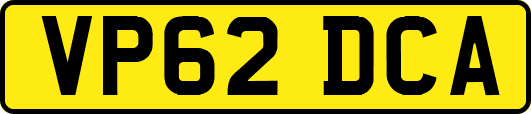 VP62DCA