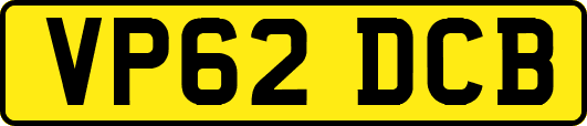 VP62DCB