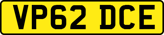 VP62DCE