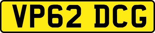 VP62DCG