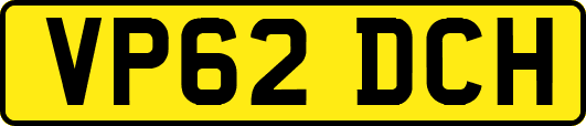 VP62DCH