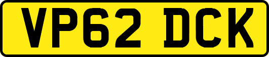 VP62DCK