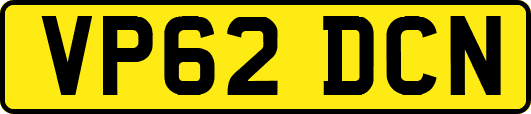 VP62DCN