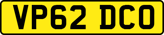 VP62DCO