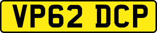 VP62DCP