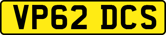 VP62DCS