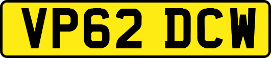 VP62DCW