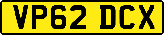 VP62DCX