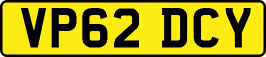 VP62DCY