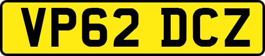 VP62DCZ