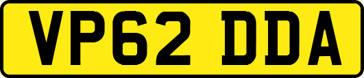 VP62DDA