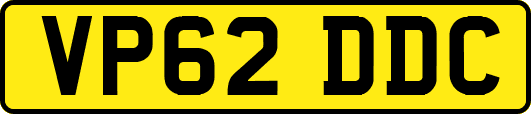 VP62DDC