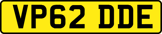 VP62DDE