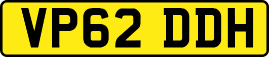 VP62DDH