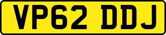 VP62DDJ
