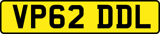 VP62DDL