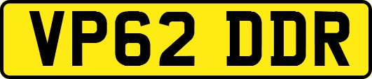 VP62DDR