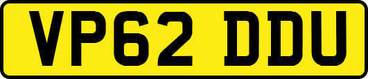 VP62DDU