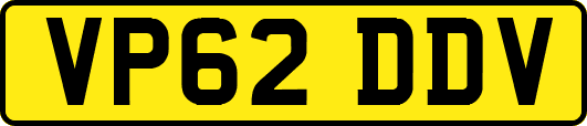 VP62DDV