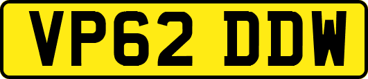 VP62DDW