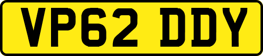 VP62DDY