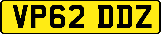 VP62DDZ