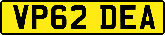 VP62DEA