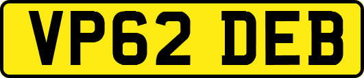 VP62DEB