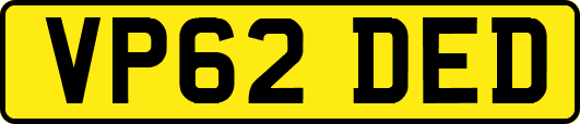 VP62DED