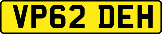 VP62DEH