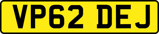 VP62DEJ