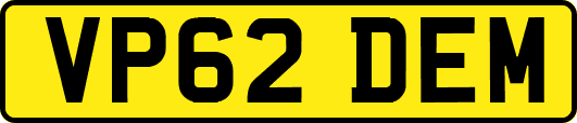 VP62DEM