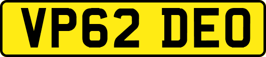 VP62DEO