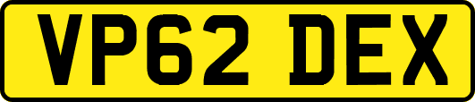 VP62DEX