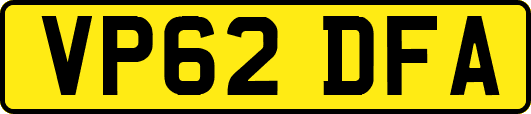 VP62DFA