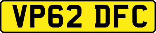 VP62DFC