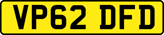 VP62DFD