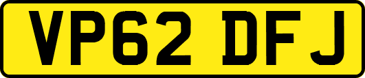 VP62DFJ