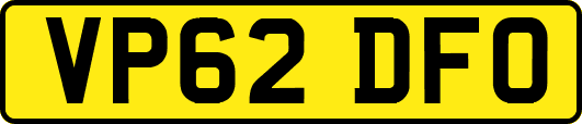VP62DFO