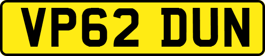 VP62DUN