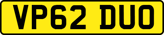 VP62DUO