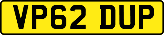VP62DUP