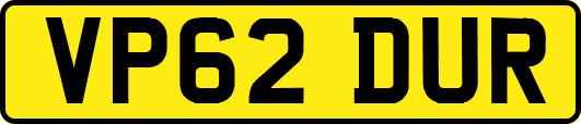 VP62DUR