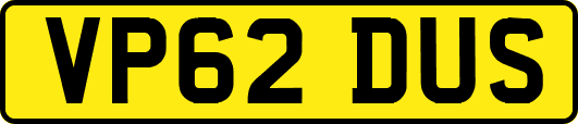 VP62DUS